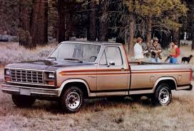 Image result for Spruce Green 1982 Ford Truck