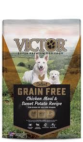 Dog Products Victor Pet Food