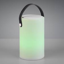 .batterien (nicht enthalten) led quelle: Led Tischlampe Bermuda Mit Akku Und Fernbedienung Kaufen Lampenwelt De