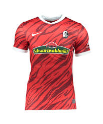 Gini wijnaldum ist schon da, sergio ramos, achraf hakimi und gigio donnarumma werden folgen. Nike Sc Freiburg Trikot Home 21 22 Kids Rot F657 Fan Shop Replica