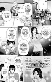 She is the younger sister of voice actress monica rial. Domestic Na Kanojo Chapter 149 English Scans