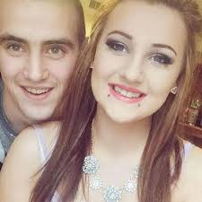 Kick boxer who punched girlfriend's front tooth out