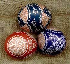 ostereier egg art easter crafts egg decorating