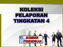 So please help us by uploading 1 new document or like us to download Koleksi Tapak Pelaporan Tingkatan 4 Kssm Sumber Pendidikan