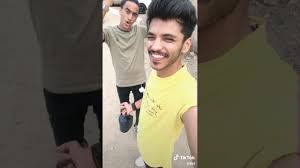مروان و قبوص تيك توك Youtube