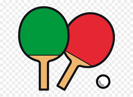 88,000+ vectors, stock photos & psd files. Tischtennis Table Tennis Racket Clipart 241926 Pinclipart