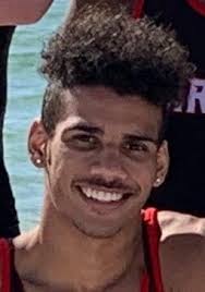 Byrd's Ellis Bryan is The Times Athlete of the Week