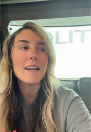 What Happened to Betsie Rae