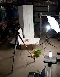 Artificial Light Food Photography Wrightfood