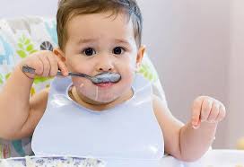 Any food left over in the jar can be stored in the fridge for up to 48 hours (do not freeze it). 11 Months Old Baby Food Chart Along With Homemade Recipes