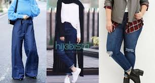 Tidak lain tidak bukan adalah untuk dipakai pergi kerja sahaja. Panduan Lengkap Pilih Jeans Sepadan Saiz Tubuh Awas Salah Pilih Gaya Anda Bertukar Jadi Hodoh Hijabista
