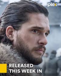 Winter is coming (in April) 😎