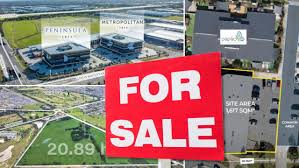 Commercial real estate in Melbourne's southeast