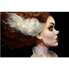 Adam Dougherty, "Bride of Stupidstein"