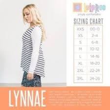 Lularoe Lynnae Size 2xl