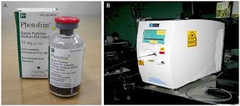 Image result for Porfimer