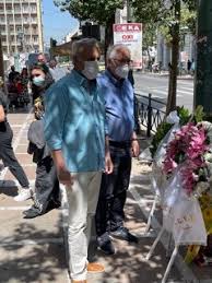 Την πέμπτη 10 ιουνίου, η γσεε θα πραγματοποιήσει 24ωρη πανελλαδική απεργία, εκφράζοντας την έντονη διαφωνία της σχετικά με διατάξεις του εργασιακού νομοσχεδίου της κυβέρνησης G S E E Gsee Gr Twitter