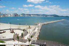 Resultado de imagem para balneario barra do sul sc