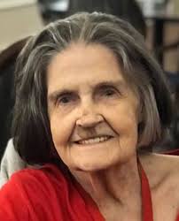 Virginia Wood Obituary