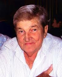 Gérard Raymond Simoneau Obituary