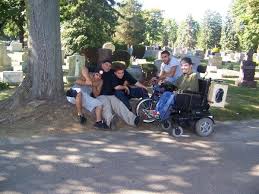 Obituary of Kenny Carrion