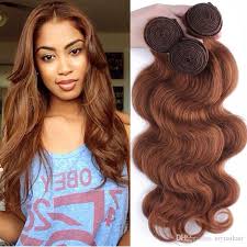 We encourage you thoroughly inspect and examine the hair without cutting the zip ties or opening the bundles to ensure satisfaction with the product. Malaysian Indian Brazilian Virgin Hair Bundles Peruvian Body Wave Hair Weaves Natural Color 1 2 4 27 99j 33 30 Human Hair Extensions From Siyusihair 28 77 Dhgate Com