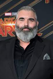 Check spelling or type a new query. Benjamin Byron Davis Marvel Cinematic Universe Wiki Fandom