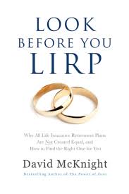 Insurance trust 4 delta retirees. Look Before You Lirp Why All Life Insurance Retirement Plans Are Not Created Equal And How To Find The Right One For You Mcknight David 9781532943584 Amazon Com Books
