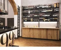 99 Gradi Portfolio Ristoranti Interior Design Recupero Sestini E Corti Shop Online