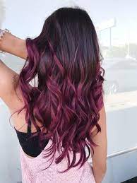 Maybe you would like to learn more about one of these? 50 Purple Hair Color Ideas For Brunettes You Will Love In 2019 Purple Hair Color Ideas For Brunettes Is In Magenta Hair Hair Color Purple Brunette Hair Color