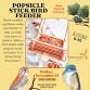 Popsicle Stick Bird Feeder event image