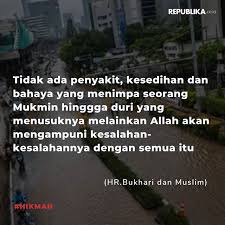 Alhamdulillah, puji syukur kita panjatkan kepada allah swt karena sebentar lagi kita akan bertemu dengan bulan yang penuh berkah ini yait. Khazanah Ramadhan Republika