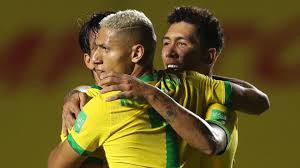 Imprime le dessin kaka joueur de foot bresil sans dépenser le moindre sous. Bresil Les Joueurs Vont Bien Disputer La Copa America