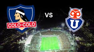 Ana sayfa takım karşılaştırmak colo colo vs univ de chile. La Historia De Los Superclasicos En El Estadio Monumental Colo Colo Vs Universidad De Chile Youtube
