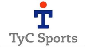 Donde el gaming es deporte. Tyc Sports Logos