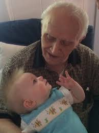 JC veteran, 90, devoted life to his siblings