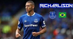 Check spelling or type a new query. Richarlison Speaks On His Relationship With Everton