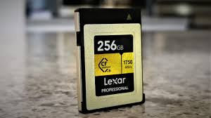 Check spelling or type a new query. Lexar Professional Cfexpress Type B Card Review 256gb Much Anticipated Media Storage Speed The Ssd Review