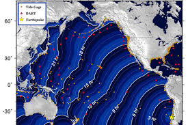 A tsunami watch is now in effect for hawaii. Tsunami Warning Issued For Hawaii Following Massive Earthquake In Chile Csmonitor Com