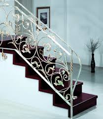 Its usefulness derives from its relatively low melting temperature. Wrought Iron In Architecture 107 Fences And Railings Interior Design Ideas Ofdesign