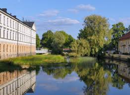 Allt du behöver veta inför ditt besök i eskilstuna. Eskilstuna Sormlands Grosste Stadt Schwedentipps Se