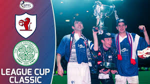 Latest news, fixtures & results, tables, teams, top scorer. Raith Rovers 2 2 Celtic 6 5 Pens 1994 Scottish League Cup Final League Cup Classics Youtube