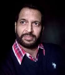 Sunil Lahri Age, Wife, Family, Biography & More » StarsUnfolded