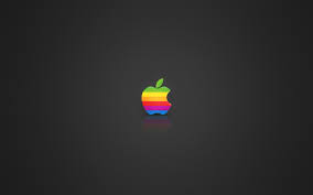 49 Apple Logo Wallpapers On Wallpapersafari You can download in.ai,.eps,.cdr,.svg,.png formats. apple logo wallpapers on wallpapersafari