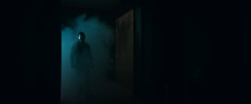 El asesino de la película. MUBI