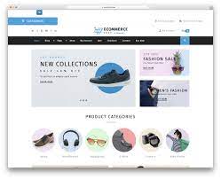 Best free woocommerce wordpress themes. 27 Free Ecommerce Wordpress Themes 2020 Colorlib