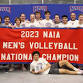 2026 NAIA Mens Volleyball Championship - Tuesday