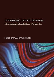 Image result for Oppositional Defiant Disorder
