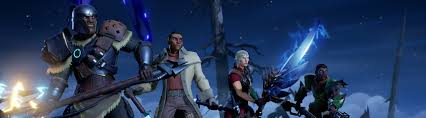 The soulbind is also very strong in mythic+, and ashen juggernaut is actually quite decent in mythic+ for fury, so a good option is to use nadjia for both, switching between the left and right side paths, simply. Dauntless Brings Back Exotic Gear Adds New Island Variant And Armor Set Mmos Com