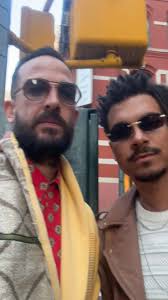 2 PRINCES STREAMING ON ALL PLATFORMS 👑👑